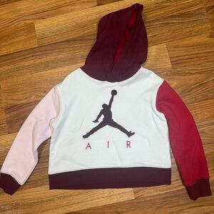 Jordan hoodie